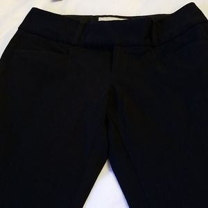 Banana Republic ryan fit pants